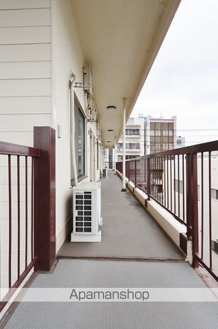 真霜マンションのその他写真