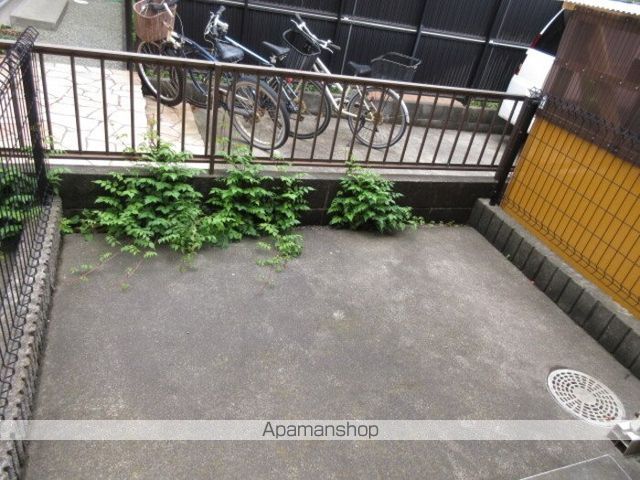 シーサイドコーポ辻堂の内装写真