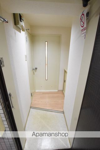 メゾンドボワール円山の内装写真