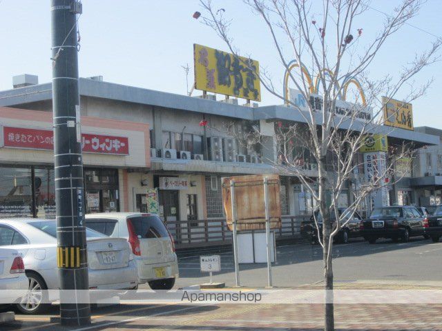リバーサイドテラスの周辺写真