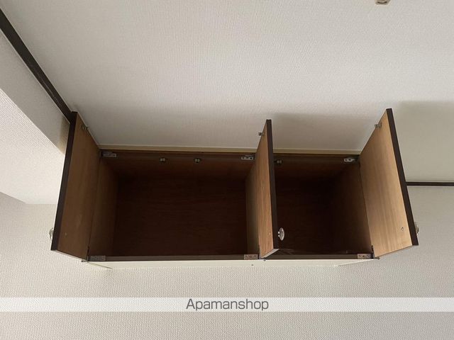 松岡ビルの内装写真