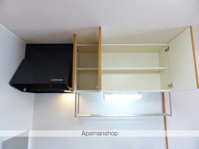 サープラスあけぼのの内装写真