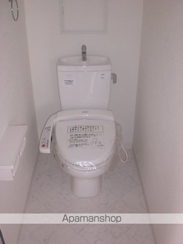 オーツマンションの内装写真