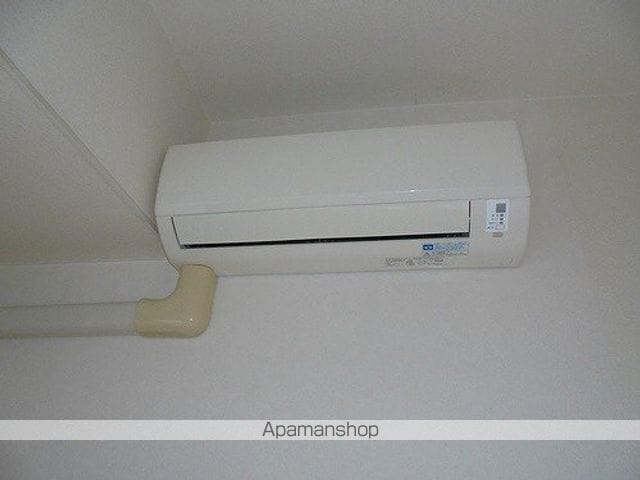 朝日プラザ中央通の内装写真