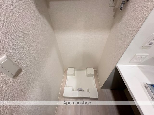 ル トレフルの内装写真