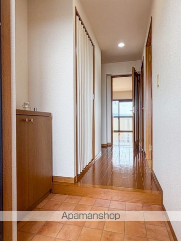 アンビシオン函南の内装写真