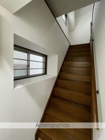 プチメゾン大町の内装写真