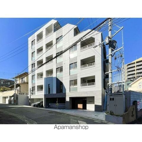 プライマル福岡平尾の外観写真