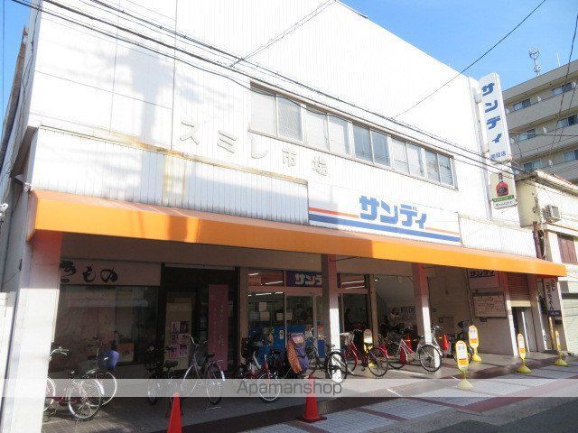 カーサレグラス城東セントラルの周辺写真