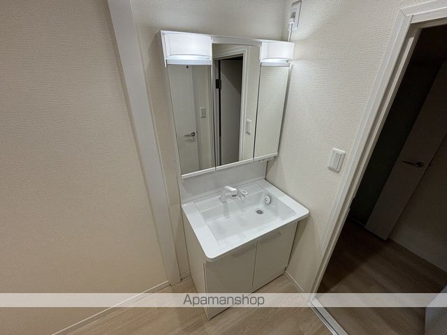 b-residence 温品の内装写真