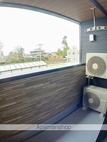 ドメーヌ山鹿 Bの内装写真