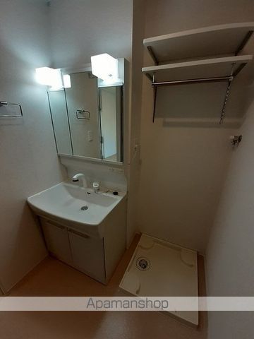 シャルマンの内装写真
