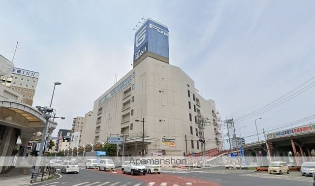 comodoミカサの周辺写真