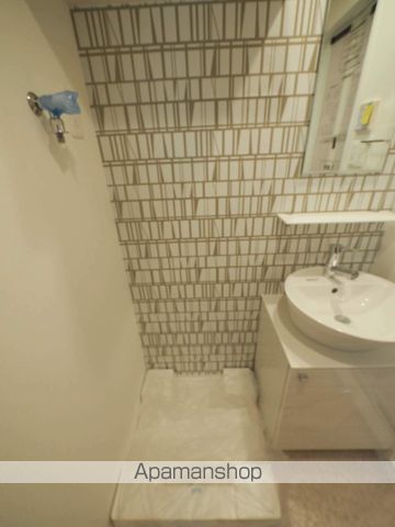 エスリード大阪上本町グリーズの内装写真