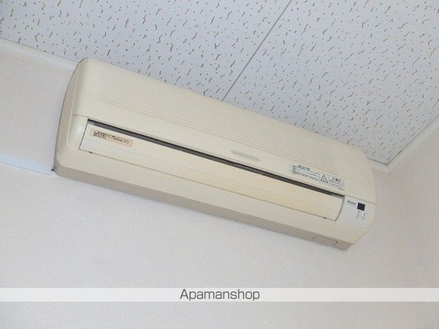 レオパレスディオネの内装写真