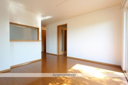 グラスランド　レジデンス　Ｈ[1LDK/46.22m2]の内装2