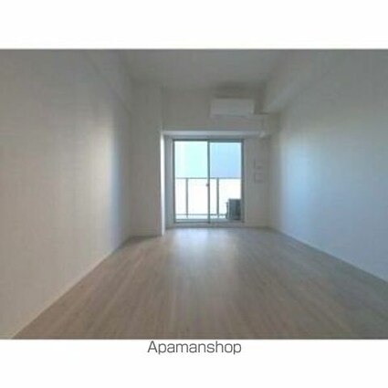 愛知県名古屋市東区葵１丁目[1K/25.08m2]のリビング・居間