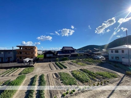 サニーコート松並[2DK/54.66m2]の内装4