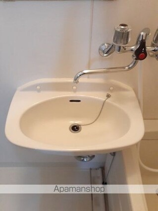 エルディム茂木[2DK/39.73m2]の洗面所