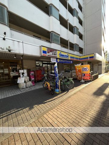 プラウドフラット本所吾妻橋の周辺写真