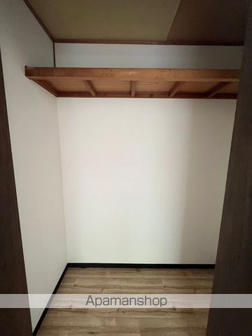 Mese Collinaの内装写真