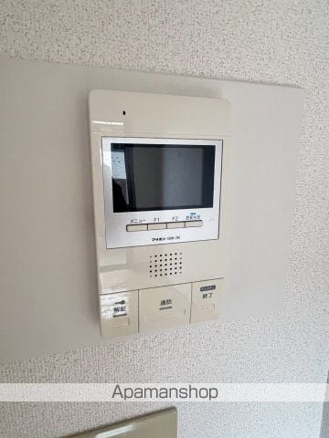 ハーシオンフルタIの内装写真
