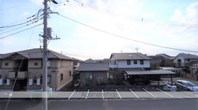 ソレイユ コートの内装写真