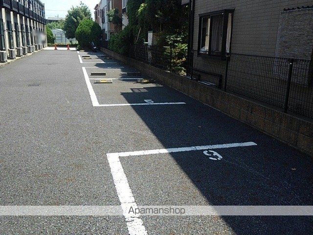 レオパレスボニータドイスのその他写真