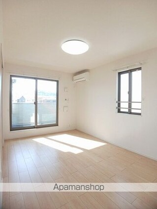 ライトスプリングＢ[1LDK/41.24m2]のリビング・居間