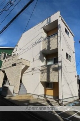 ｍａｉｓｏｎ　Ｋ[1K/22.8m2]の外観2