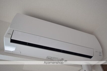 メゾン・ソレイユ[1R/36.6m2]の内装2