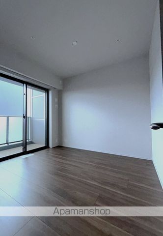 URAWA THE TOWERの内装写真