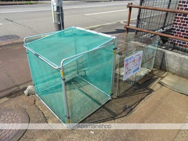 サンエイトハイツのその他写真