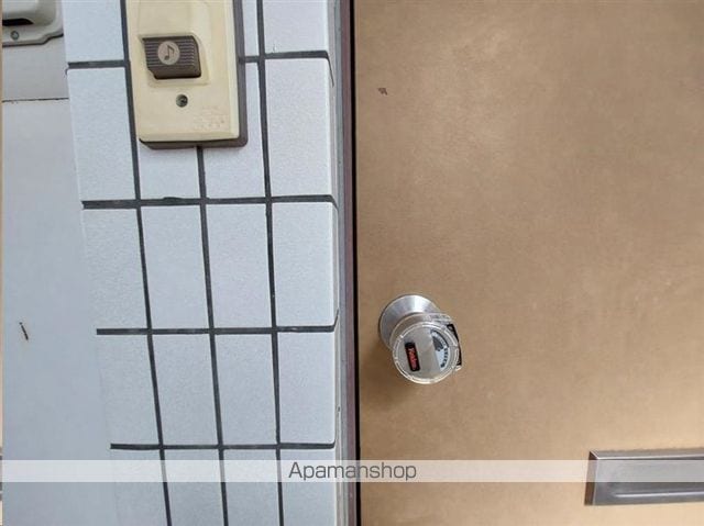 エスパシオ支倉の内装写真