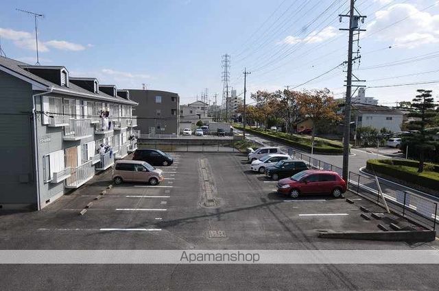 ドミールタカBのその他写真