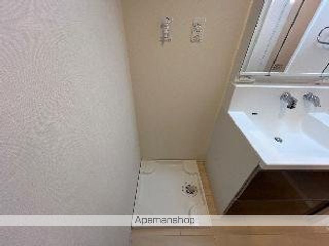 萩原町アパートの内装写真
