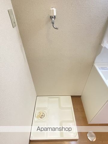 ララヒルズPART1の内装写真