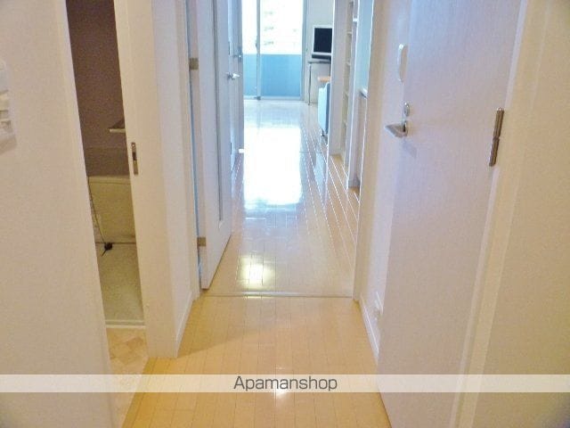 アビティ江坂の内装写真