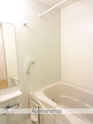 グランバレーⅣ[1K/31.79m2]のバス