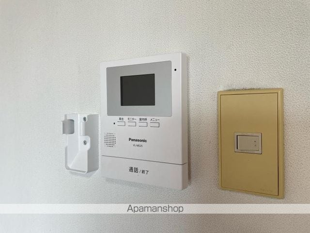 グリーンヒル第2の内装写真