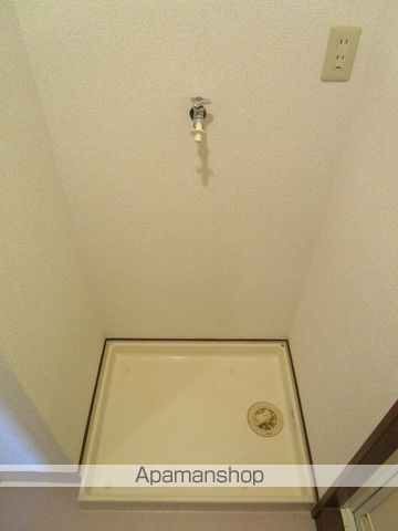 吉冨マンションの内装写真