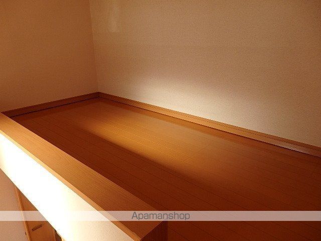 伊藤賃貸住宅W・Eの内装写真