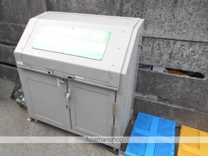 コンフォール杉並[1K/25m2]の内装2