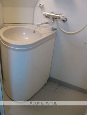 ダイヤモンドレジデンス柳橋の内装写真