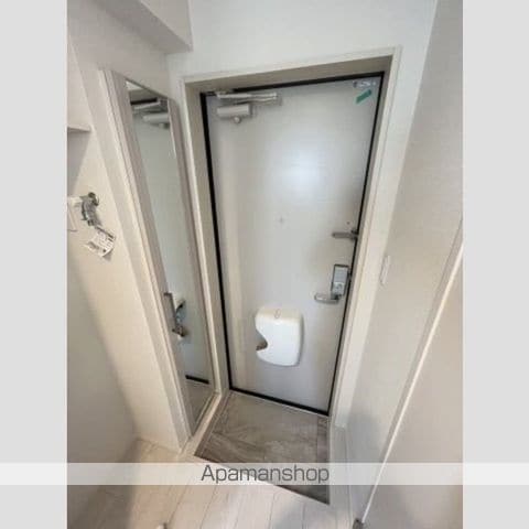 ハーモニーテラス上中里の内装写真