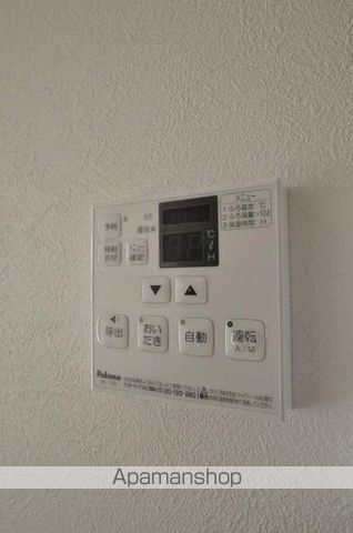 シエルブルーの内装写真
