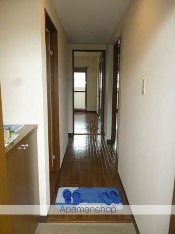 光町イーストの内装写真
