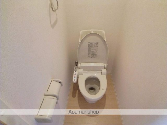 スカイピースの内装写真