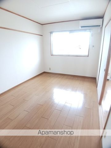 エルディム大喜多の内装写真