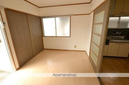 広島県広島市西区天満町[1DK/22.78m2]の内装5